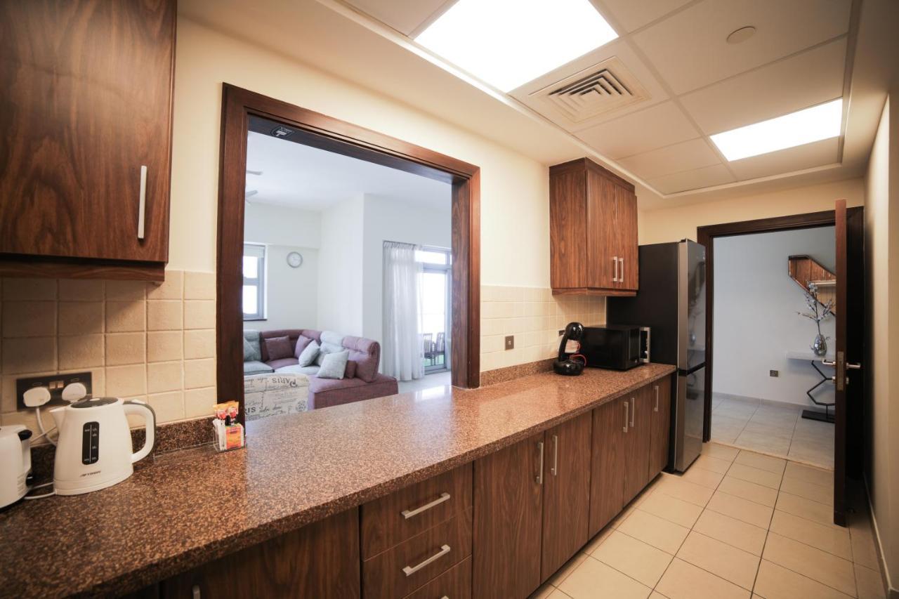 Scenic 2 Bedroom Apartment - Downtown Business Bay Dubai Ngoại thất bức ảnh