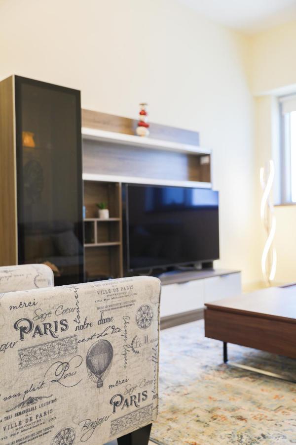Scenic 2 Bedroom Apartment - Downtown Business Bay Dubai Ngoại thất bức ảnh