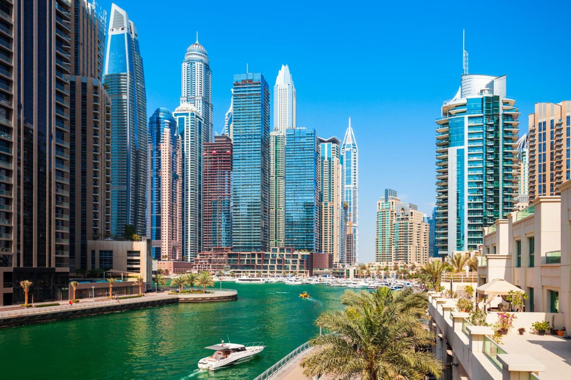 Scenic 2 Bedroom Apartment - Downtown Business Bay Dubai Ngoại thất bức ảnh